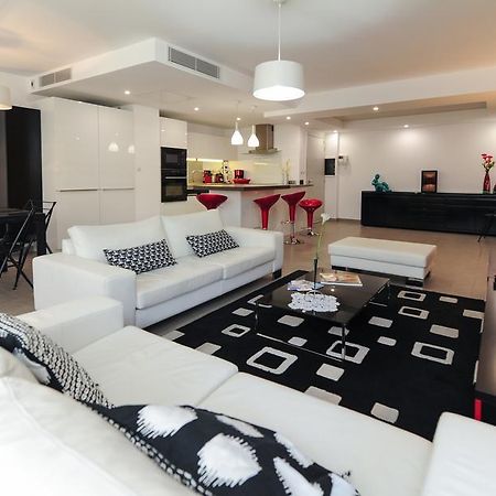 Nice Etoile Grand Suite Five Stars Holiday House 외부 사진
