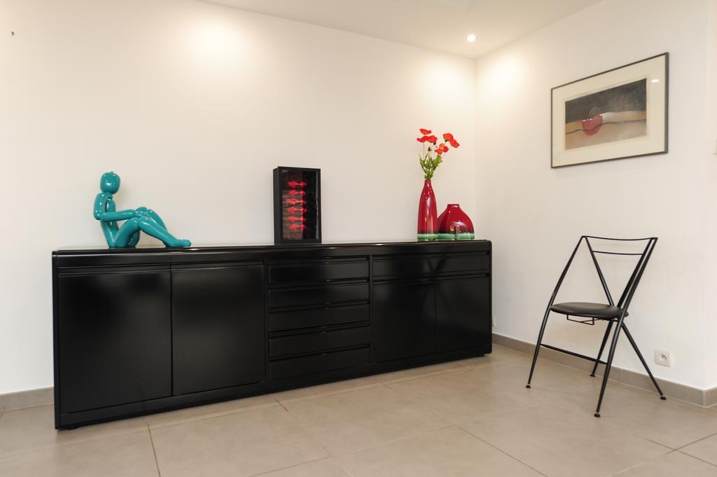 Nice Etoile Grand Suite Five Stars Holiday House 외부 사진