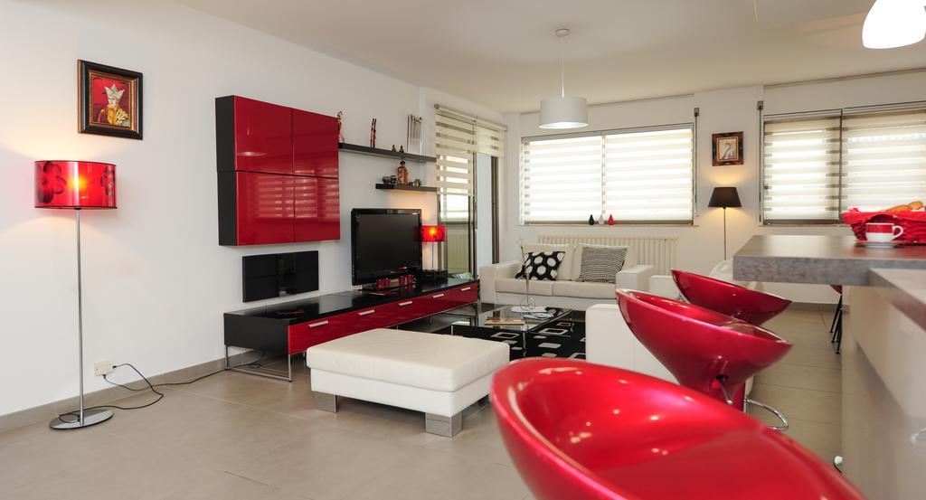 Nice Etoile Grand Suite Five Stars Holiday House 외부 사진