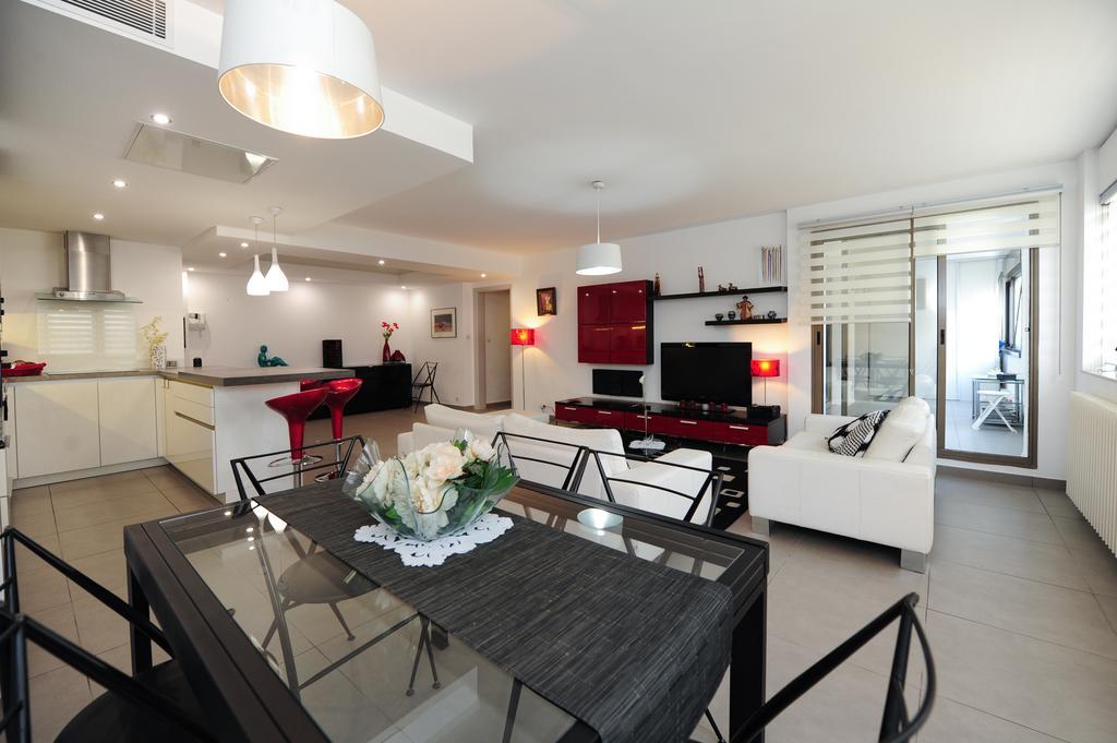 Nice Etoile Grand Suite Five Stars Holiday House 외부 사진
