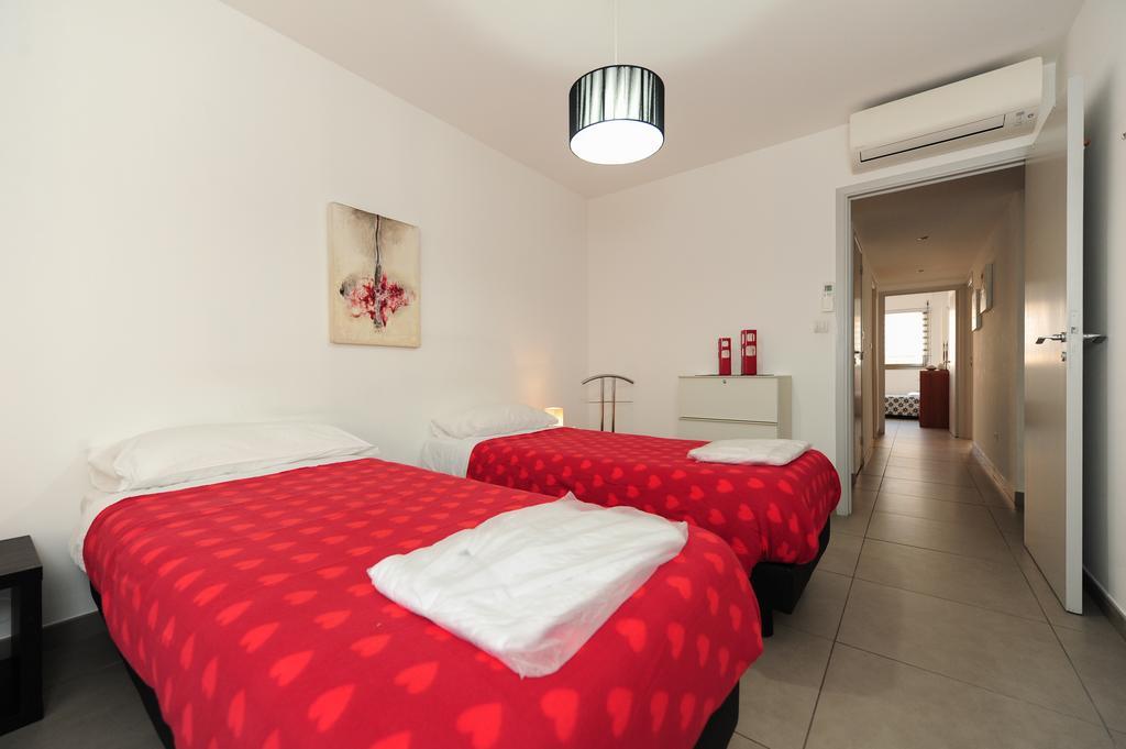 Nice Etoile Grand Suite Five Stars Holiday House 외부 사진