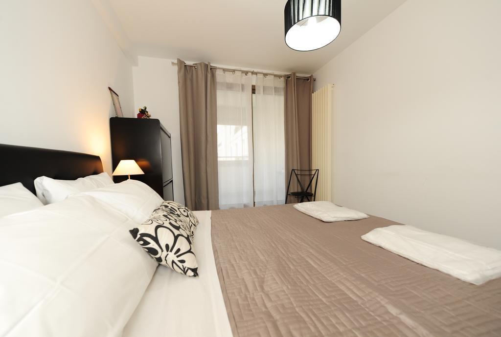 Nice Etoile Grand Suite Five Stars Holiday House 외부 사진