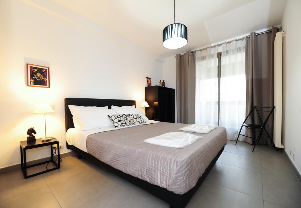 Nice Etoile Grand Suite Five Stars Holiday House 외부 사진