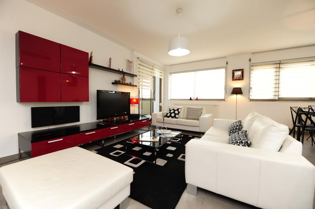 Nice Etoile Grand Suite Five Stars Holiday House 외부 사진