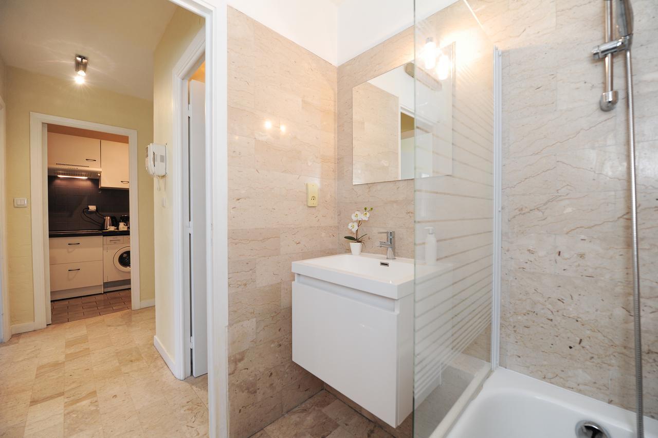 Nice Etoile Grand Suite Five Stars Holiday House 외부 사진
